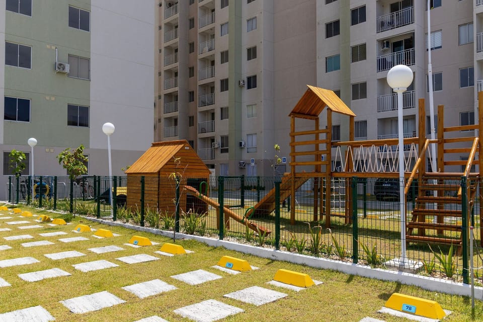 Mirante #1404 - Fortaleza by Carpediem Apartment in Fortaleza