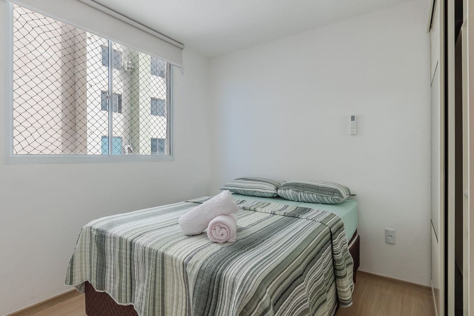Basic Apartment | 2 bedrooms