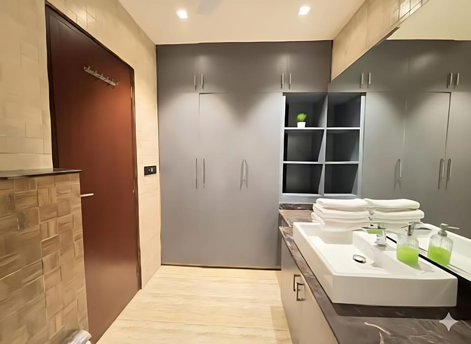 Toaster, dining tables