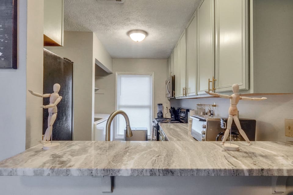 Apartment (3 Bedrooms) | Interior