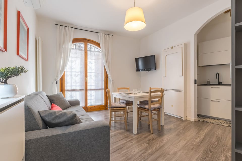 House | 1 bedroom