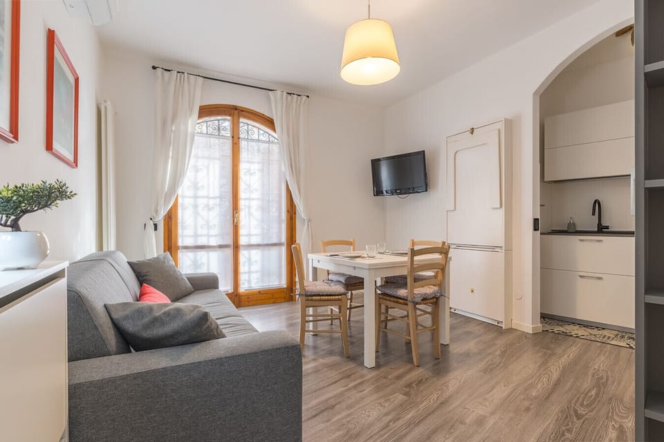 House | 1 bedroom