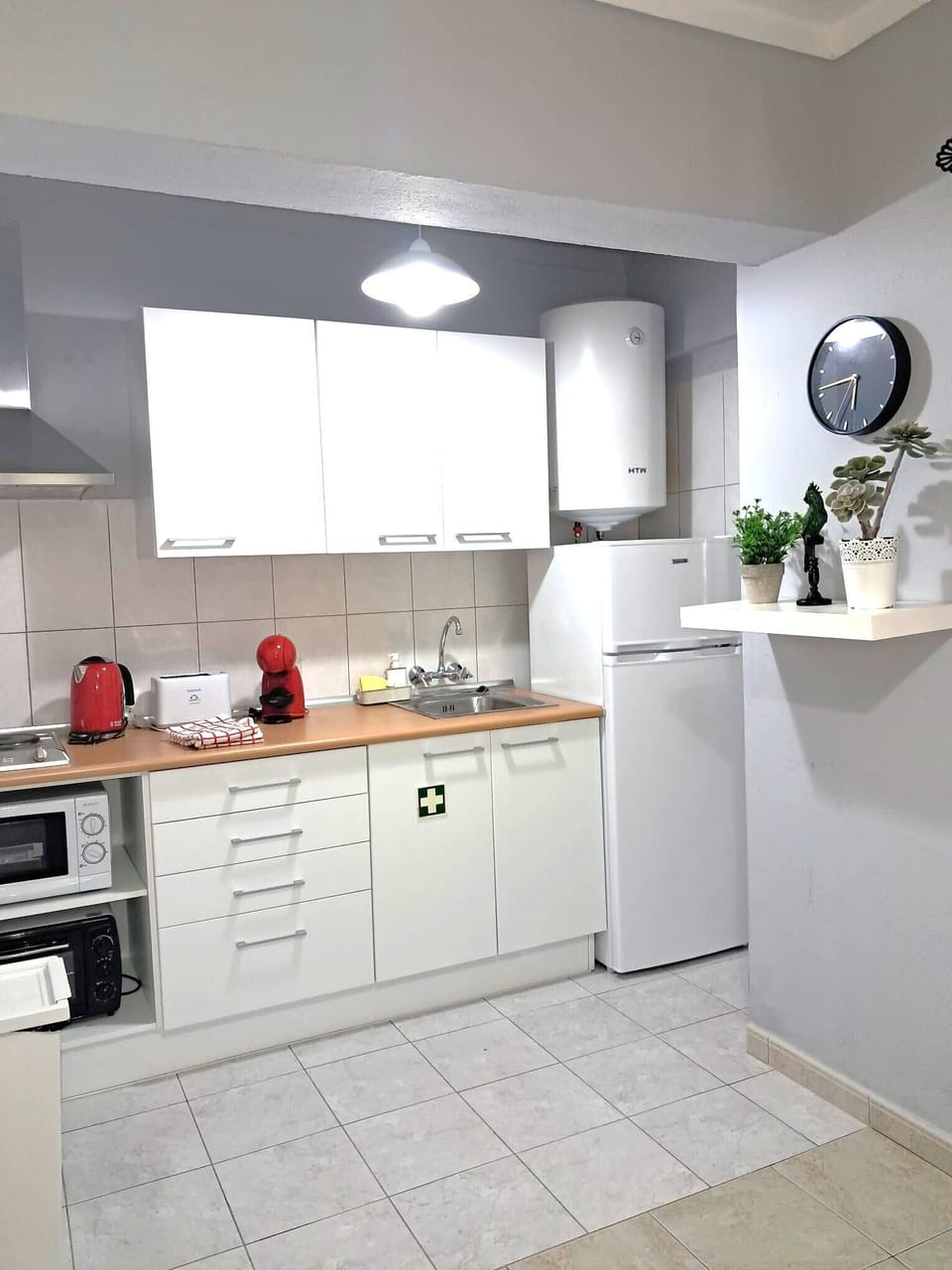 House, Smoking | 1 bedroom