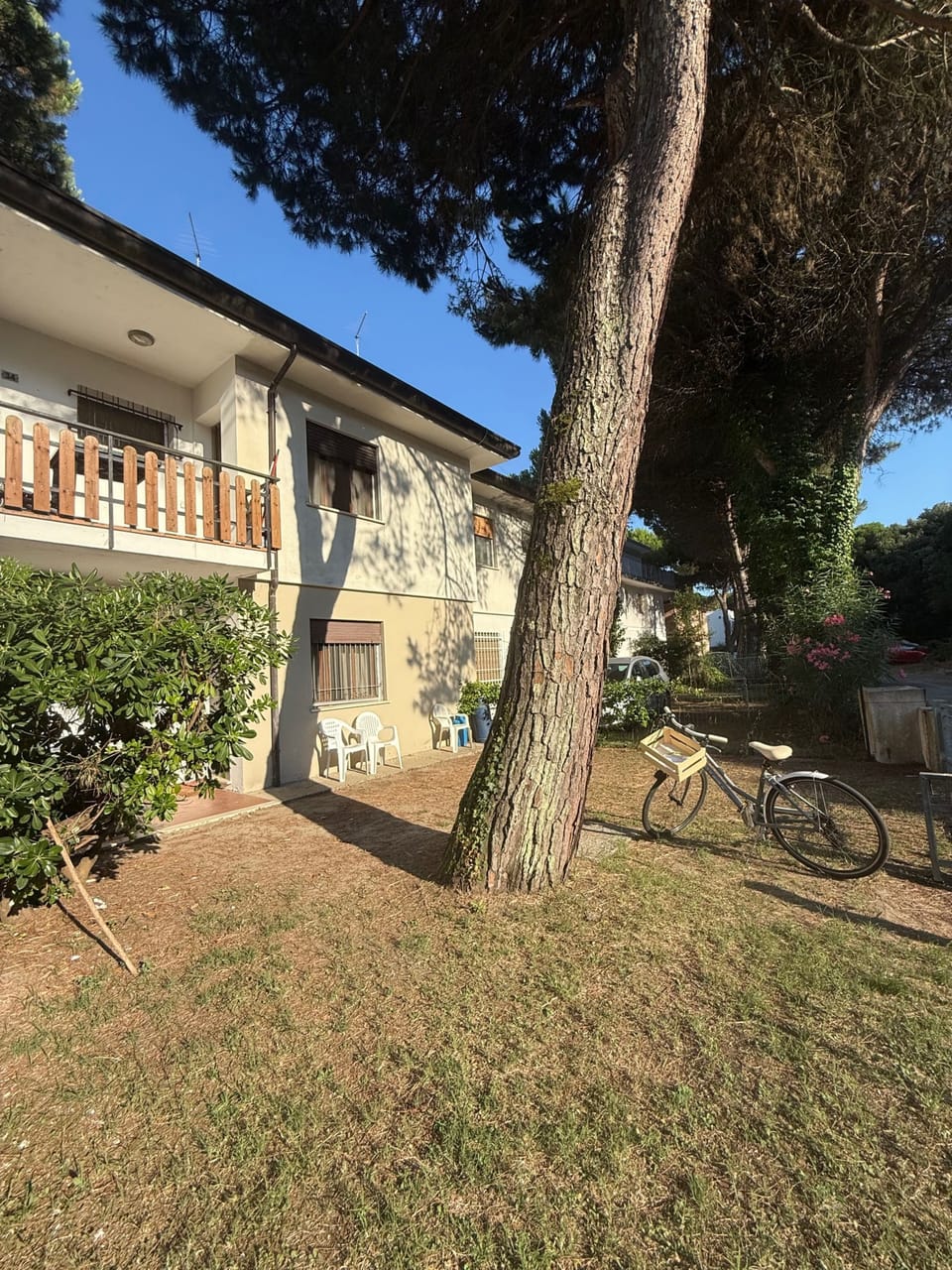 Apartment, 2 Bedrooms | Exterior