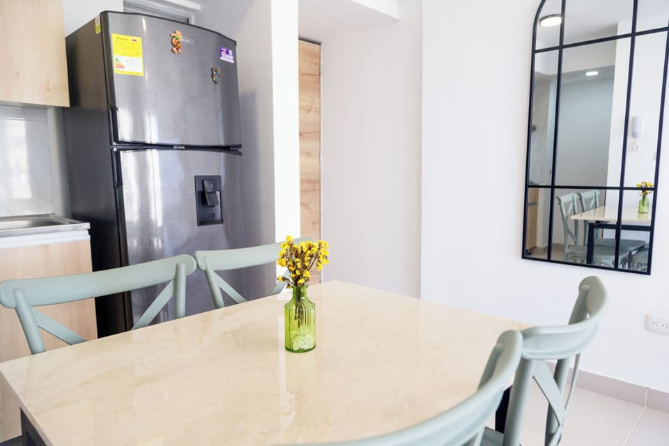 Basic Apartment | Private kitchen | Oven