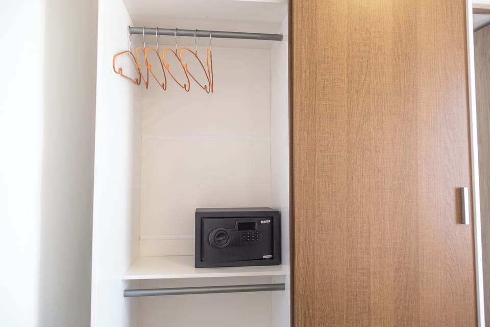 Basic Apartment | Interior