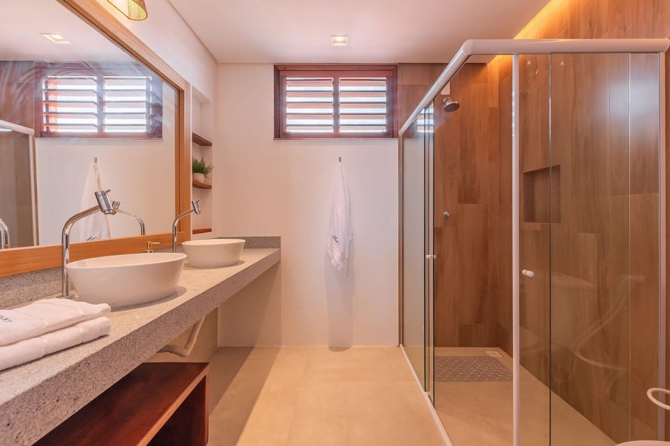 Casa Ladomar em Mundau por Carpediem Villa in State of Ceará