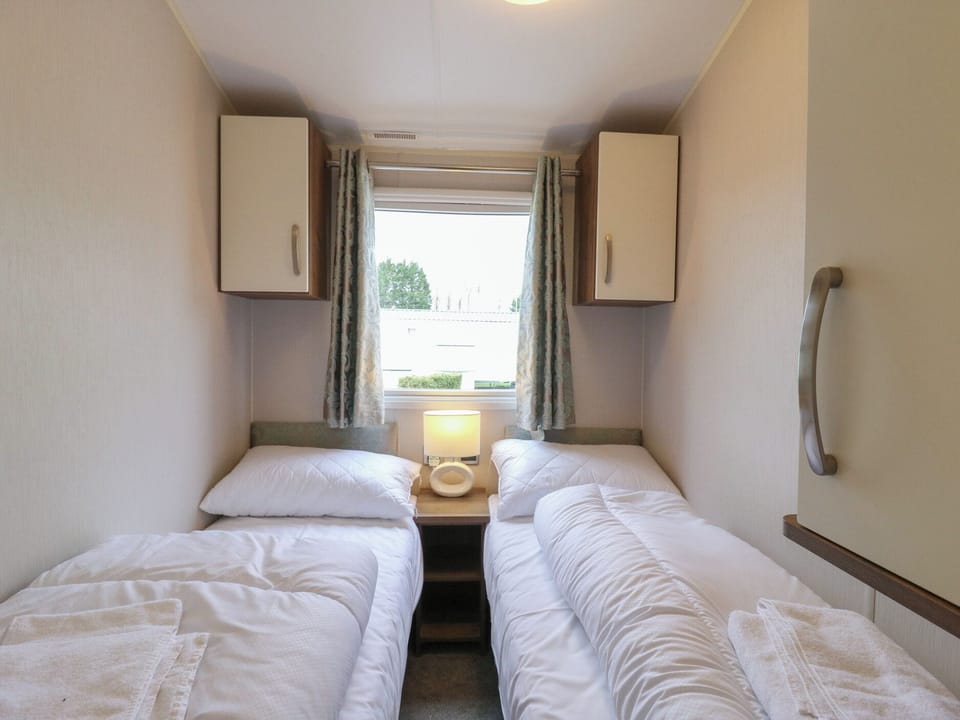 3 bedrooms, individually decorated, individually furnished, free WiFi