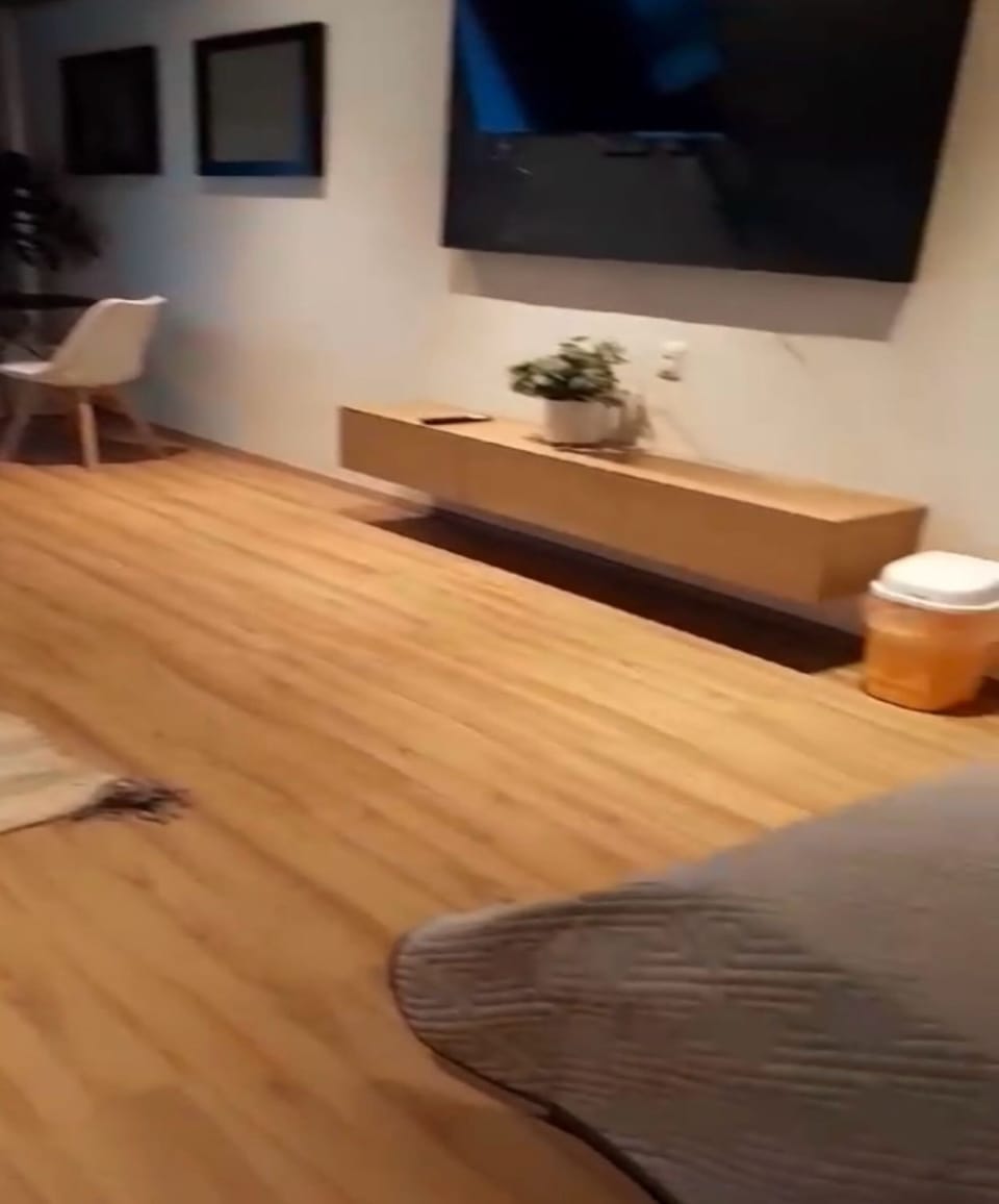 Luxury Studio Suite | Interior