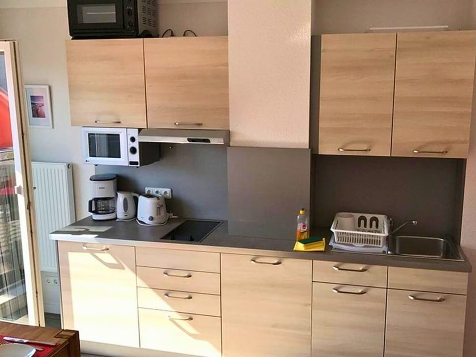 Apartment | Private kitchen