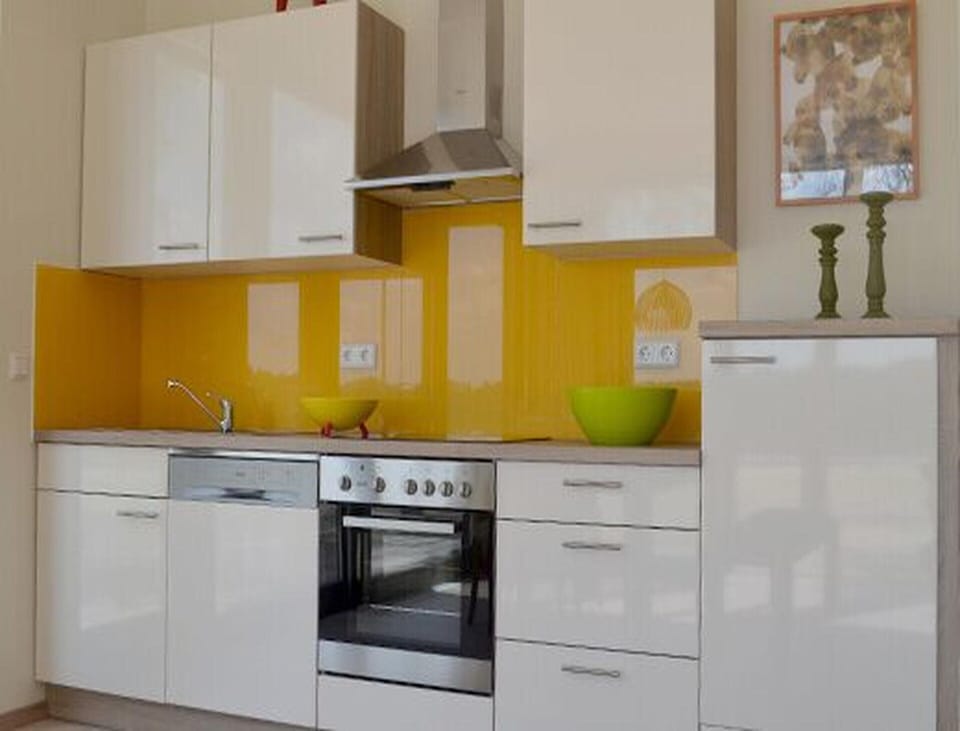 Apartment | Private kitchen