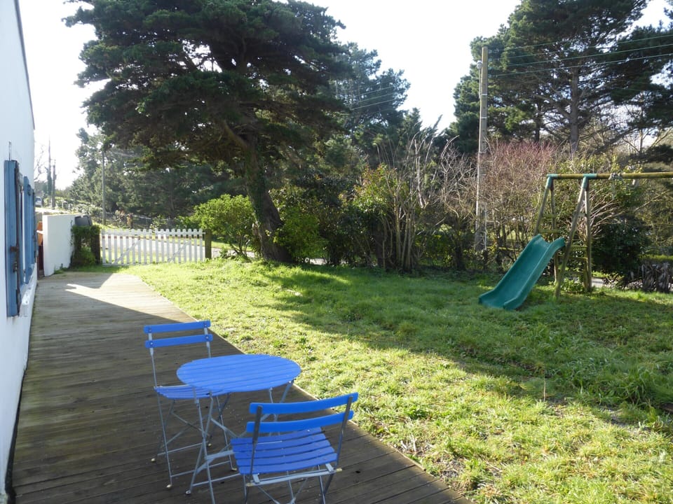 House | Garden