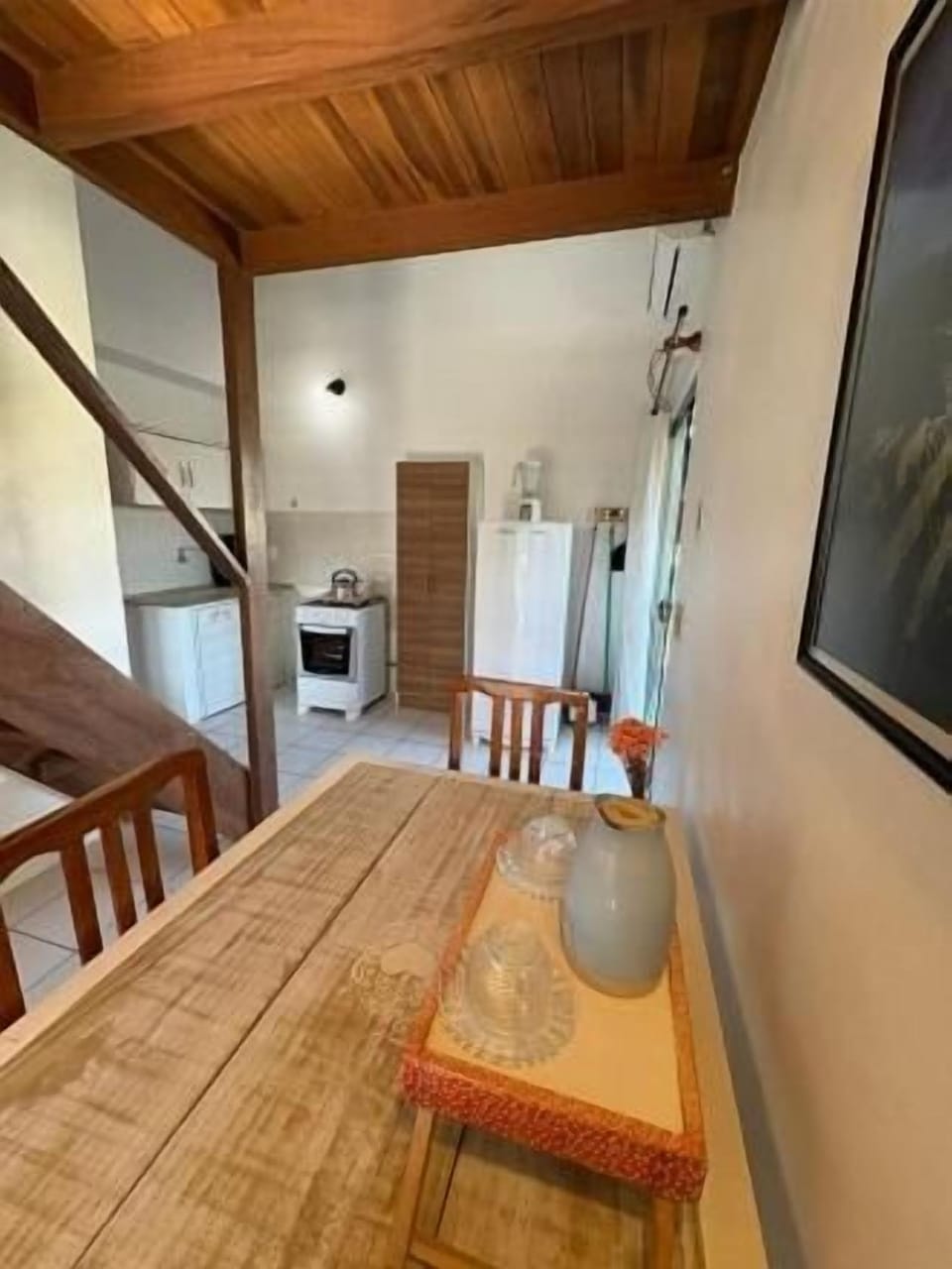 Superior Apartment, Balcony | Interior
