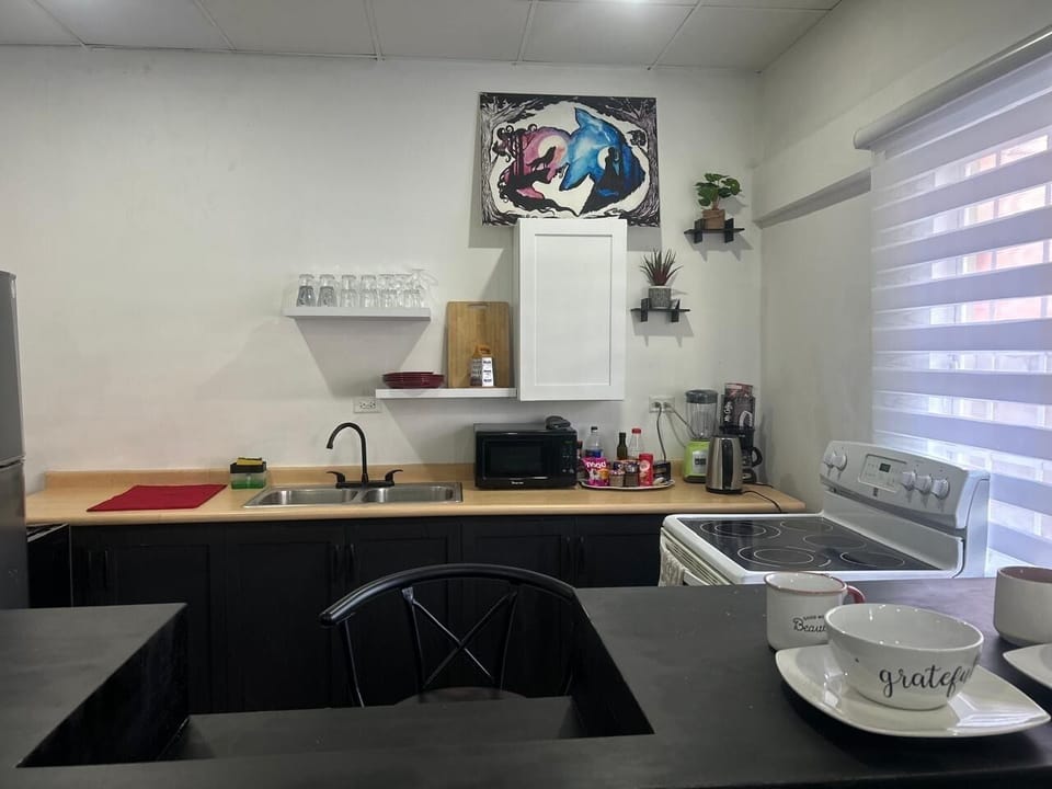 Comfort Apartment | Private kitchen