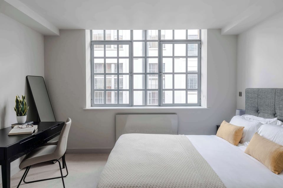 Apartment, Multiple Beds, Kitchen, City View (Sandra House 6) | 2 bedrooms, individually decorated, individually furnished, bed sheets