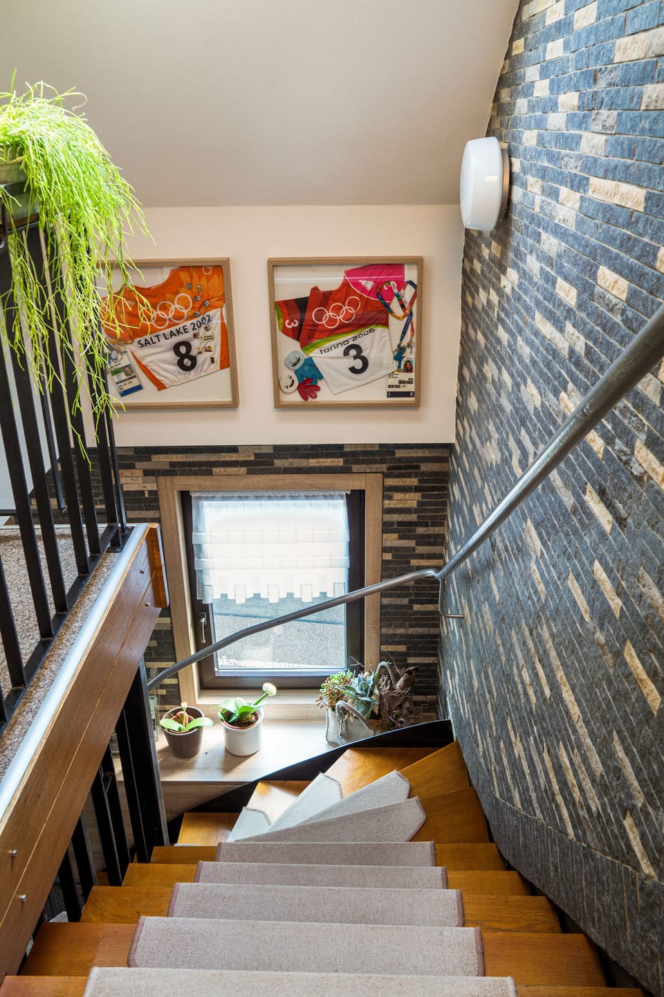 Building design