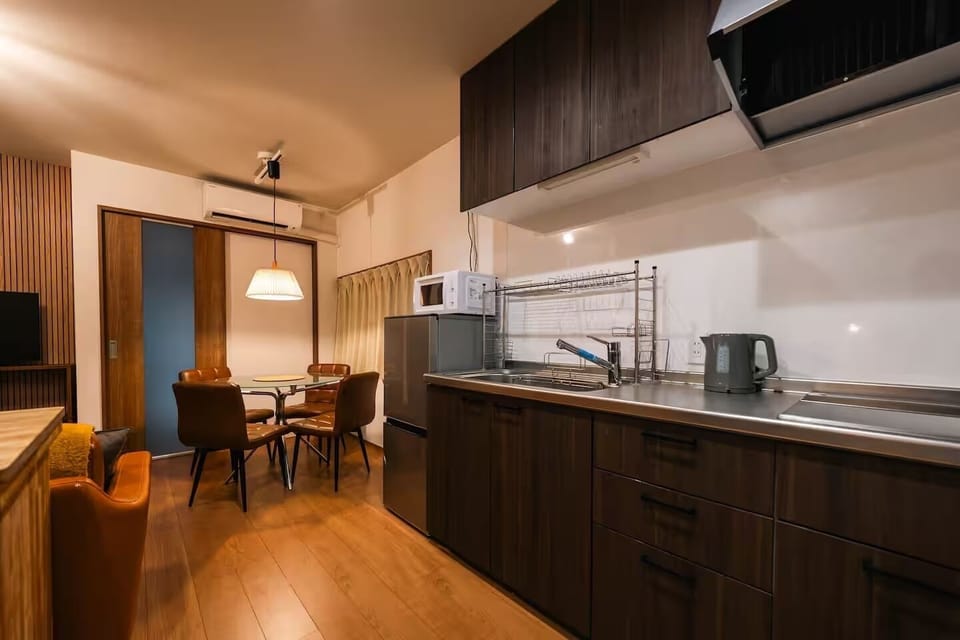Villa | Private kitchen