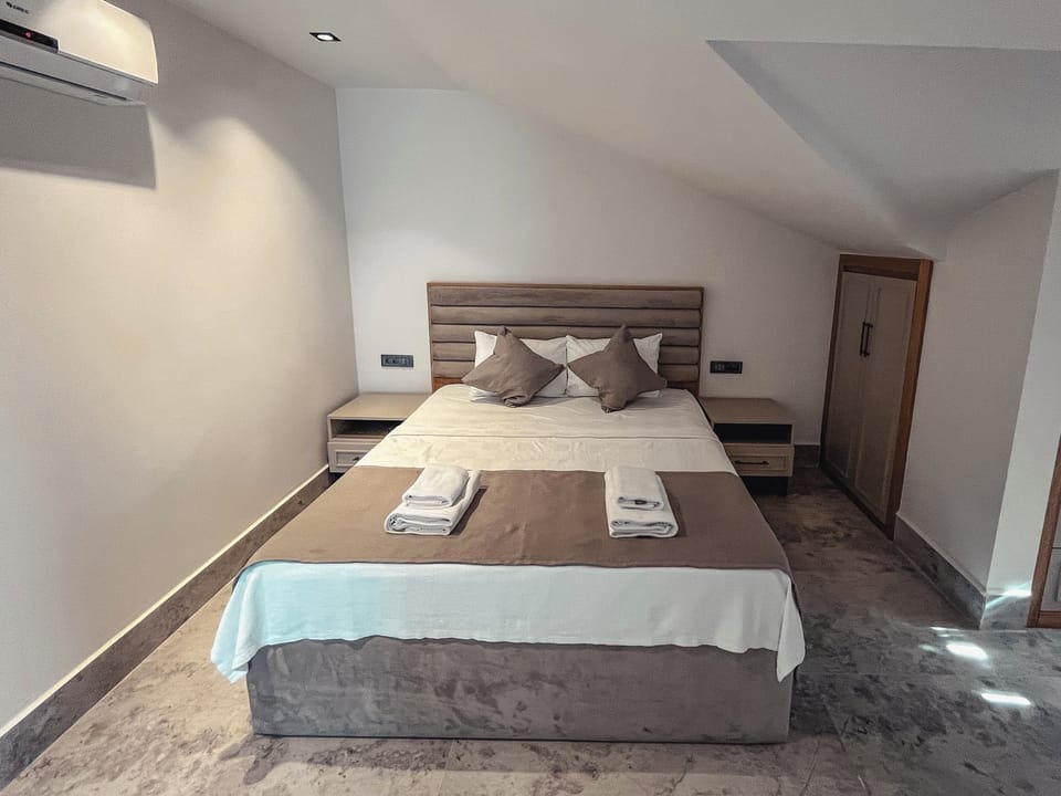 Comfort Villa