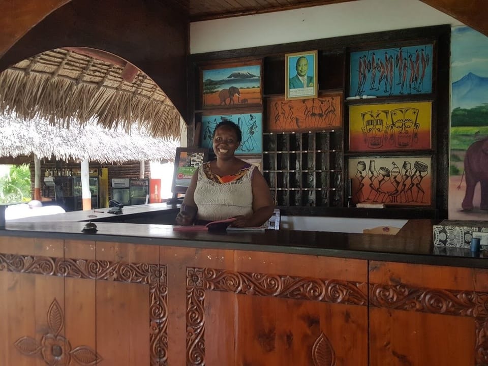 Malindi Pearl Hotel Hotel in Malindi
