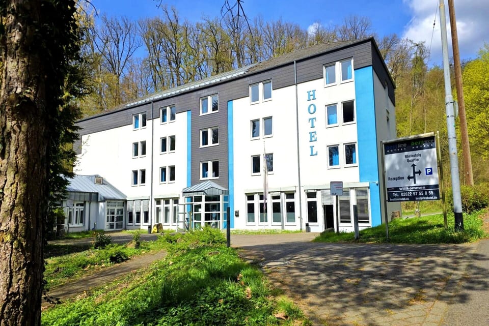 Apartment | Exterior
