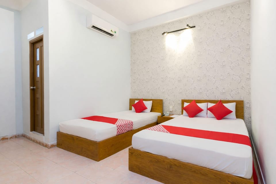 Superior Room | Premium bedding, minibar, free WiFi, bed sheets