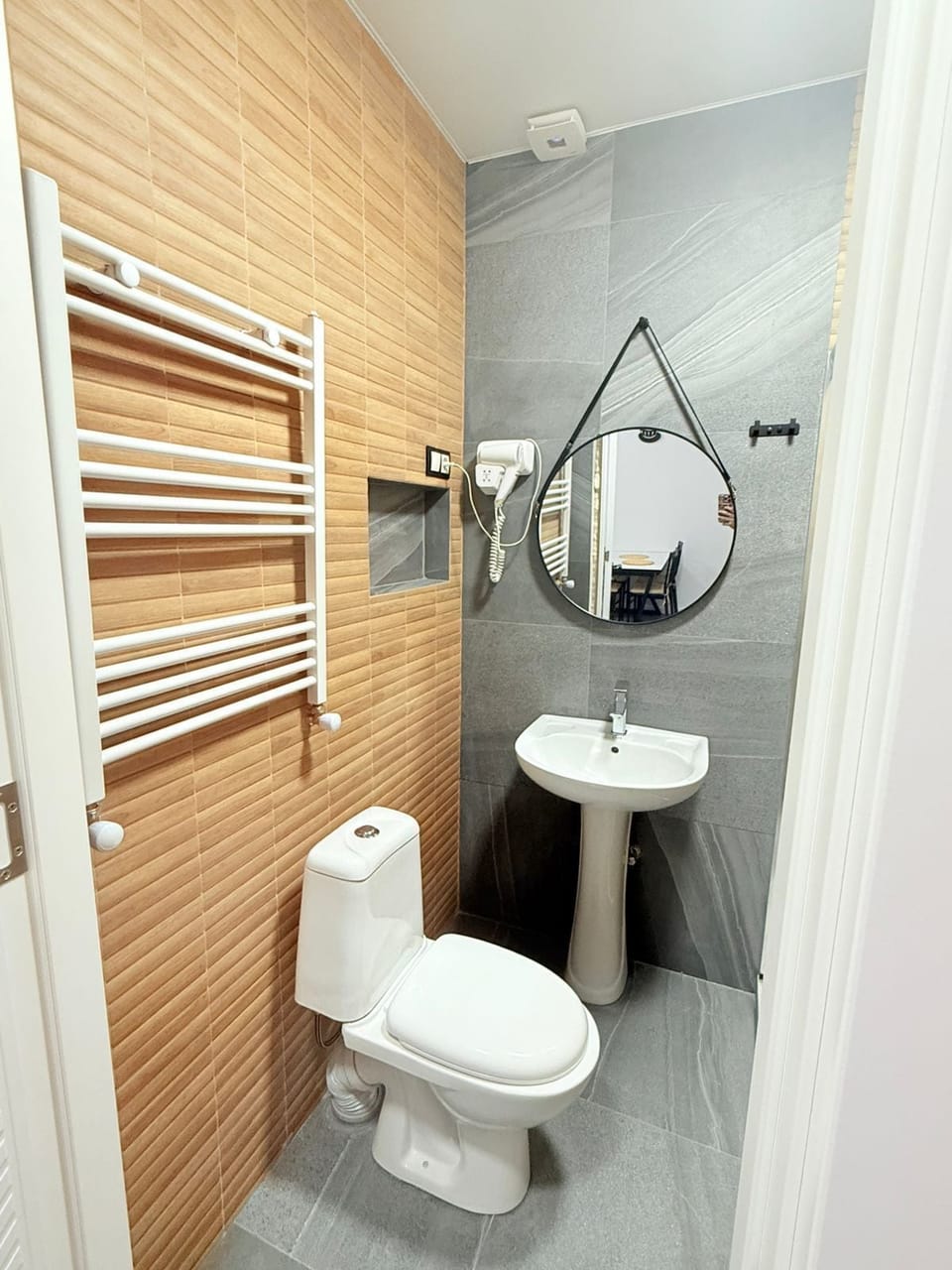 batumi green park hotel Hotel in Adjara, Georgia