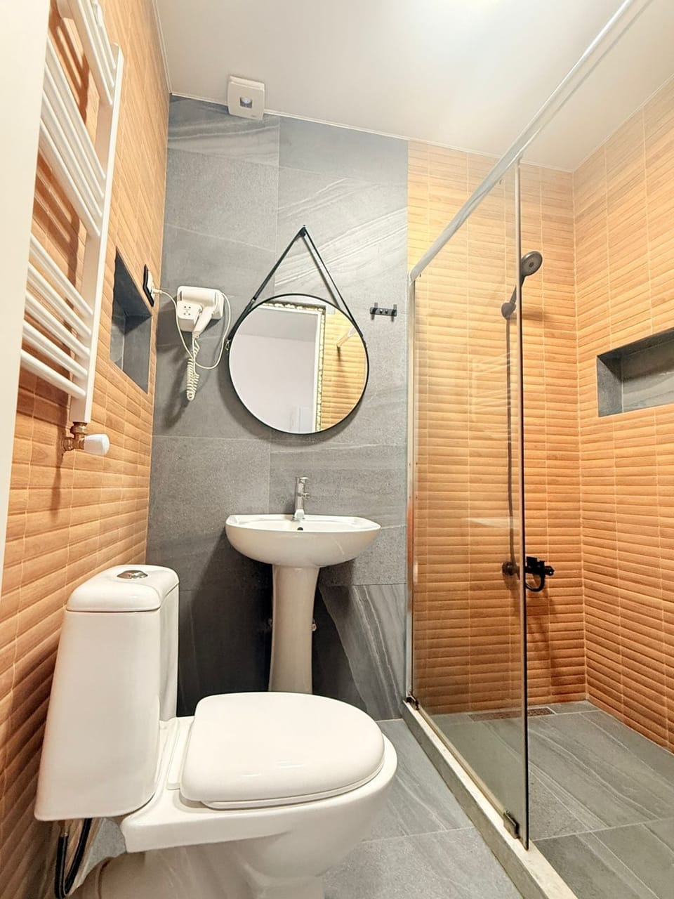 batumi green park hotel Hotel in Adjara, Georgia