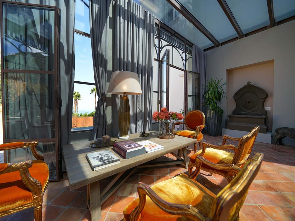 Villa | 6 bedrooms