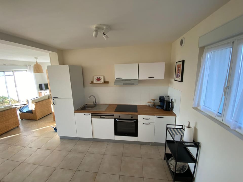 House | Private kitchen | Highchair