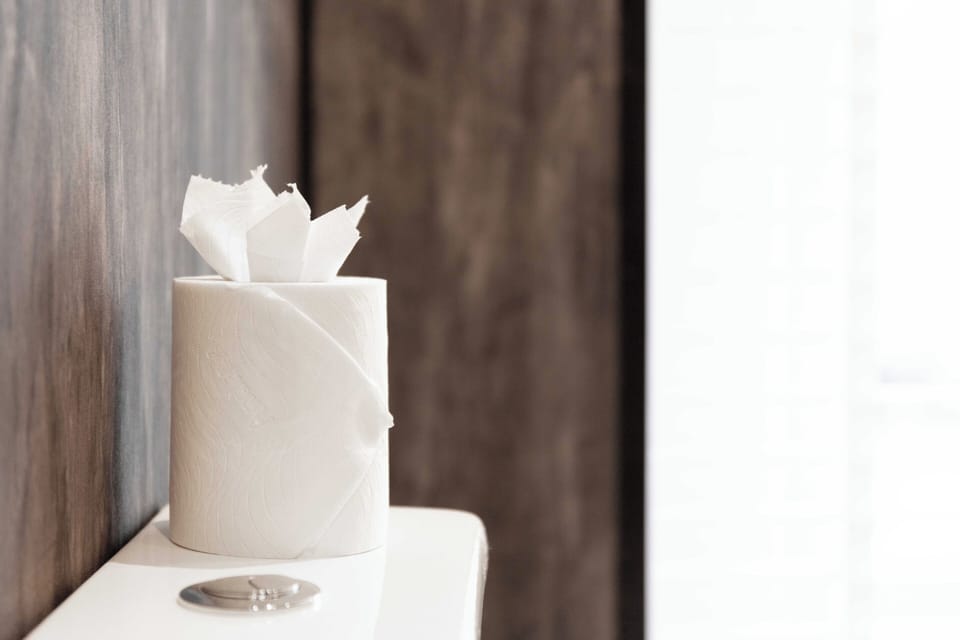 Standard House, Balcony | Interior detail