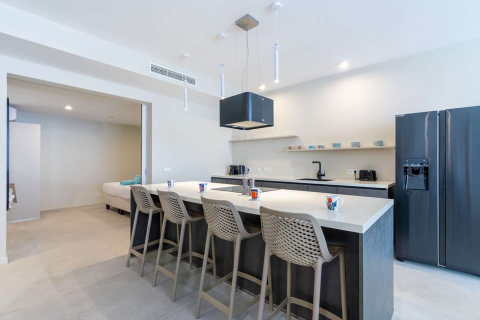 House | 2 bedrooms, Internet