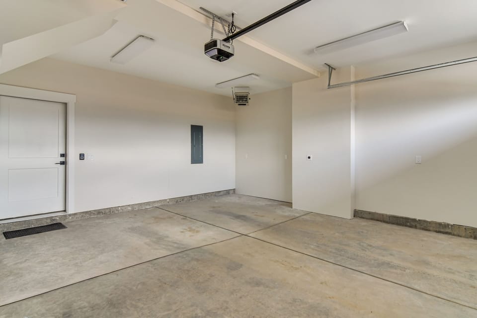 Apartment (3 Bedrooms) | Interior