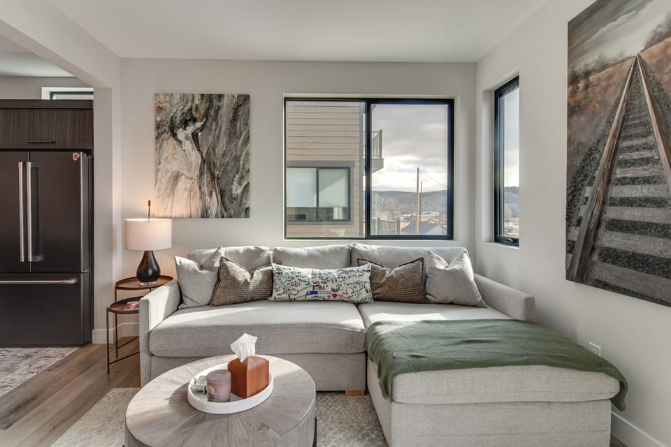 Apartment (3 Bedrooms) | Interior