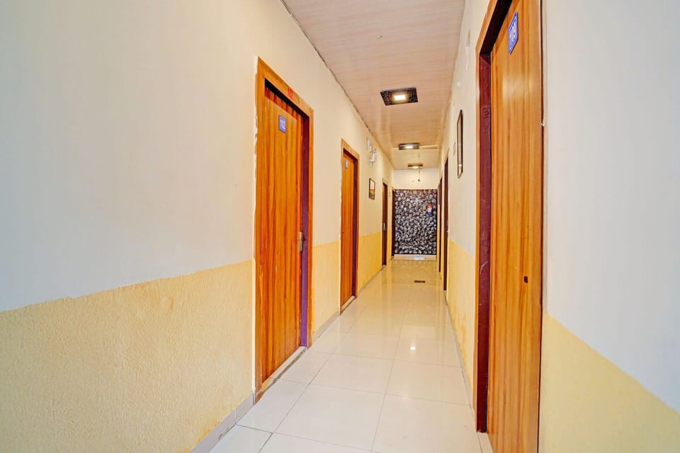 House | Interior
