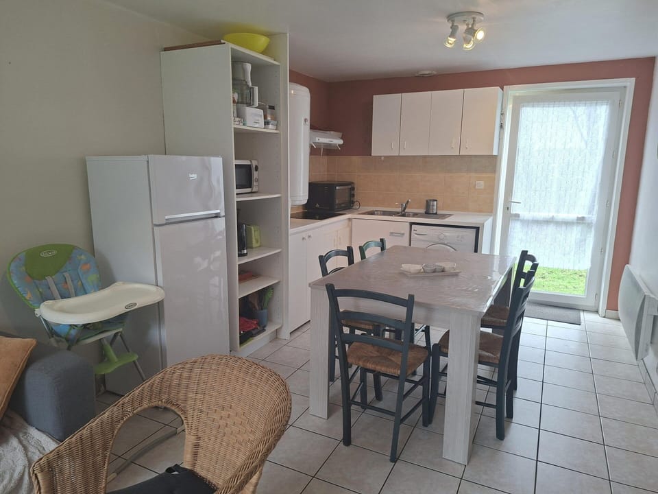 House | Dining