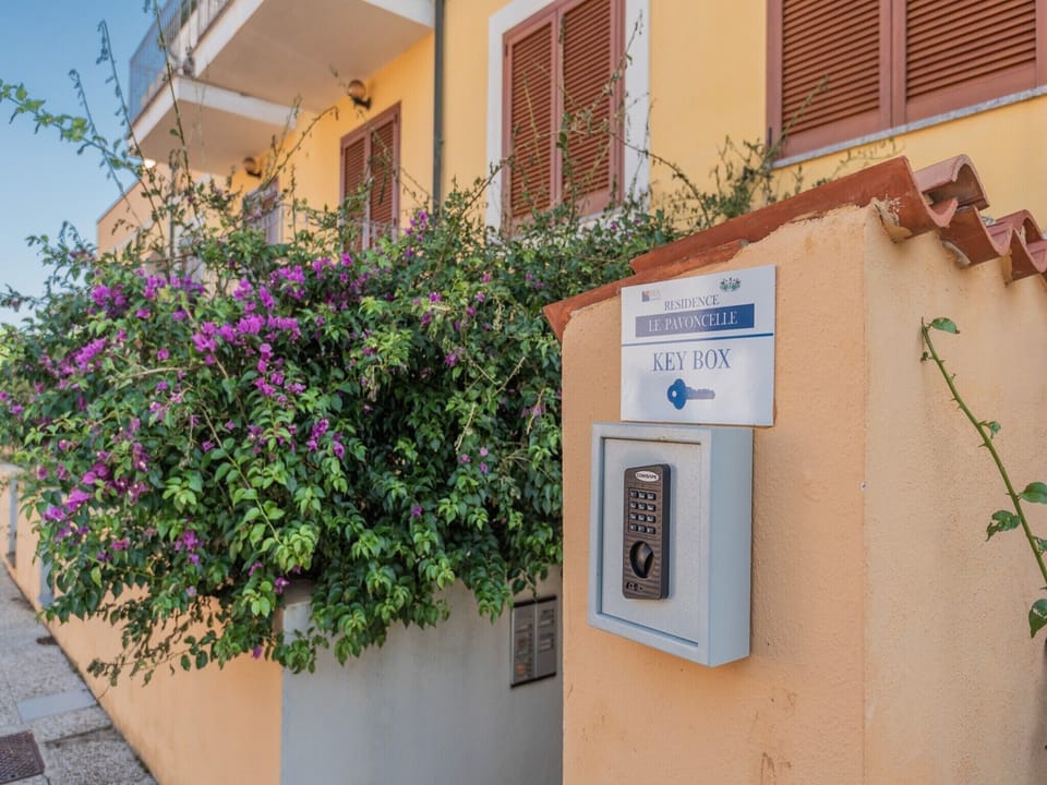 Apartment, 1 Bedroom | Exterior detail