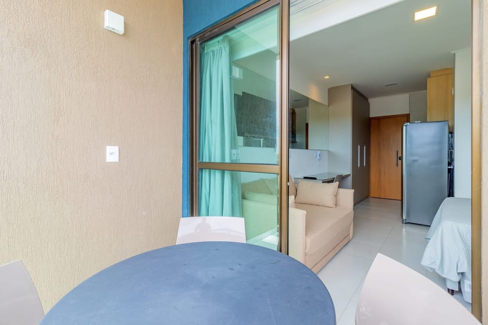 Basic Apartment | Interior