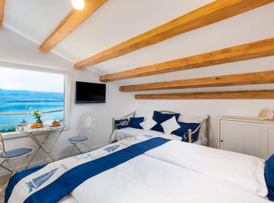 Villa (OneBedroom Villa with Pool) | 1 bedroom