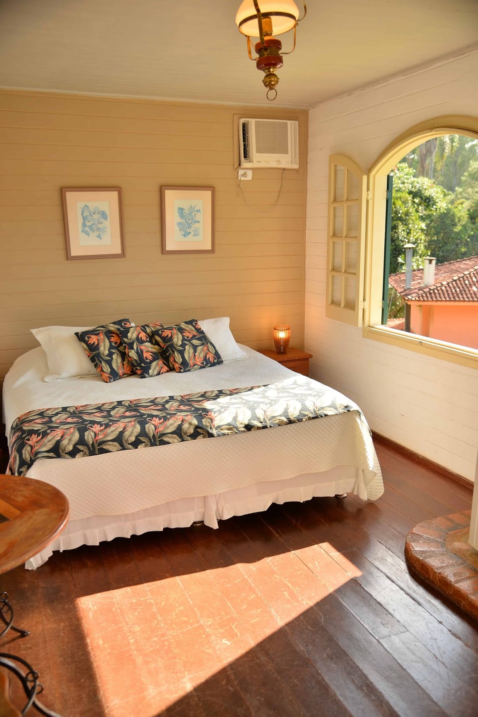 Standard Quadruple Room | Free WiFi