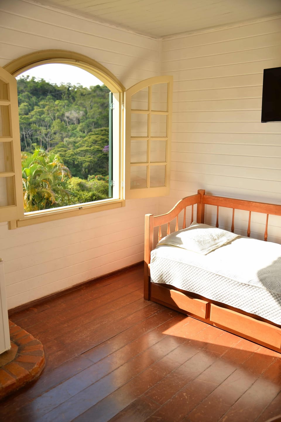 Standard Quadruple Room | Free WiFi
