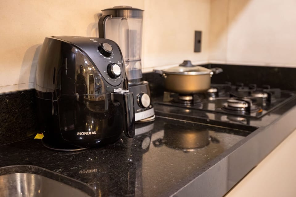 Comfort Apartment | Coffee and/or coffee maker