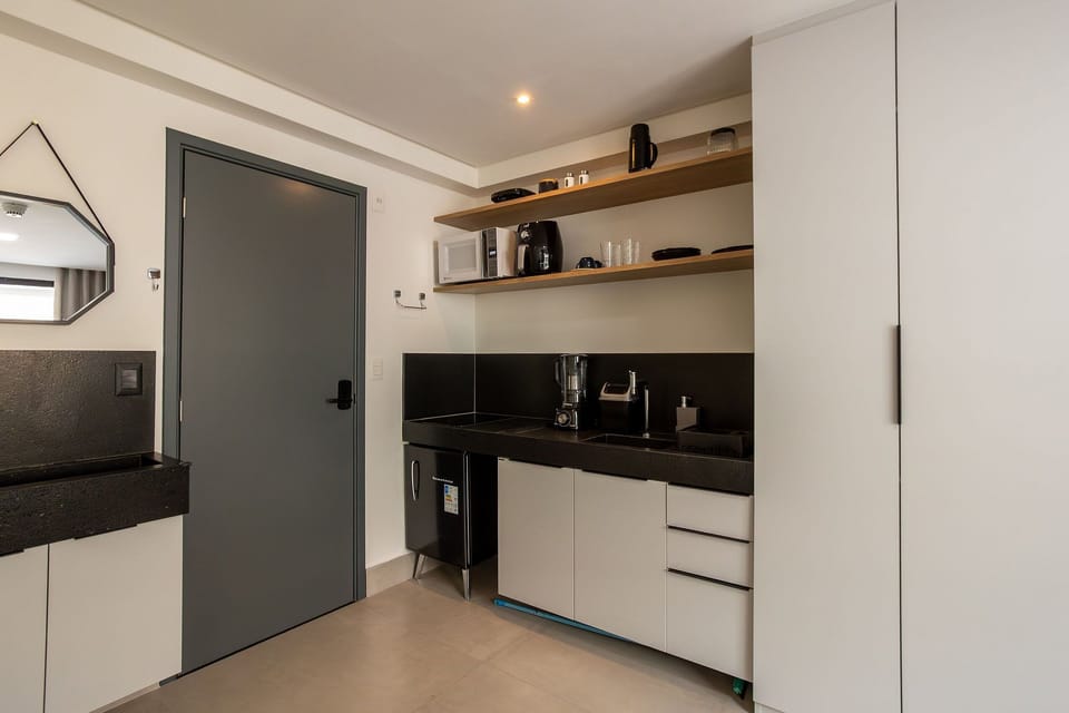 Basic Apartment | Interior