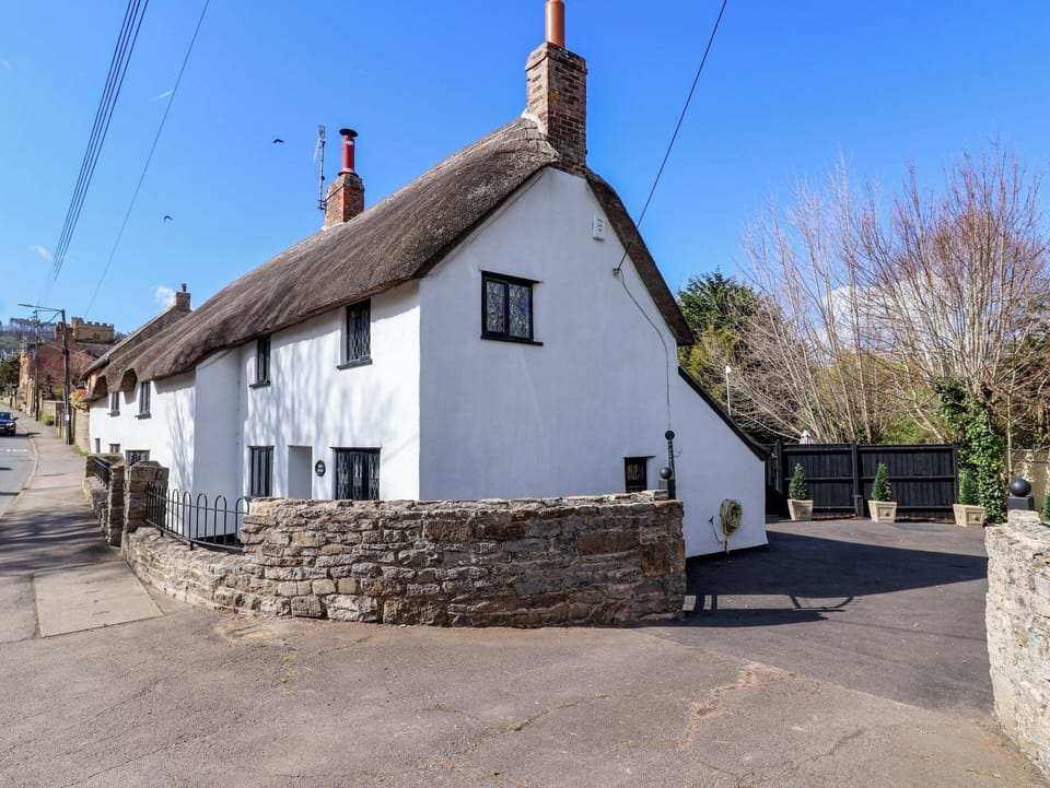 Cottage | Exterior