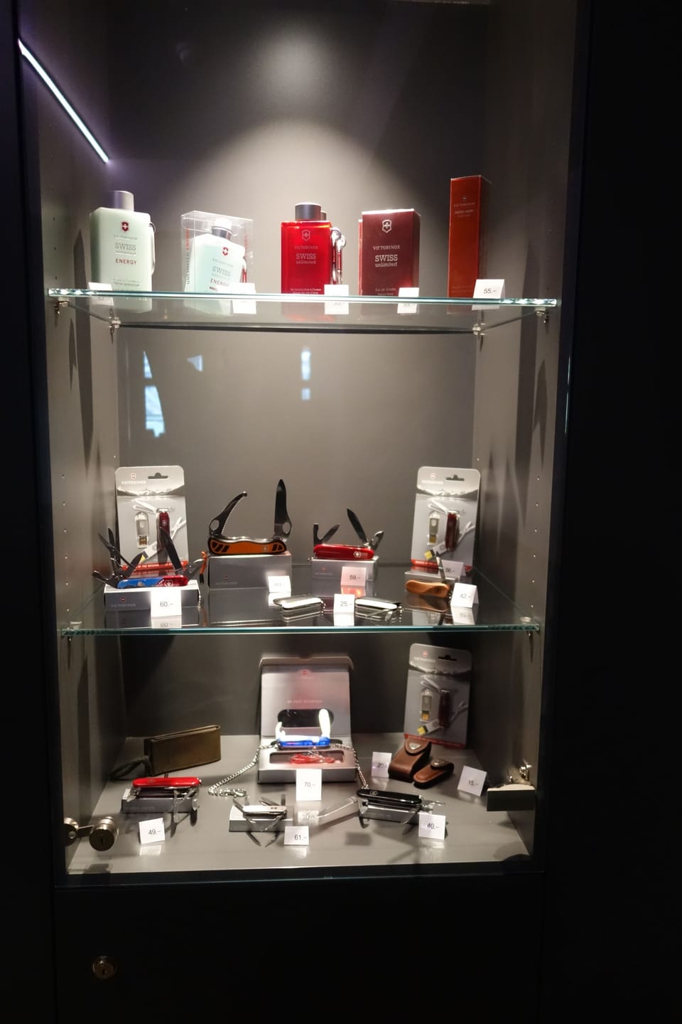 Gift shop