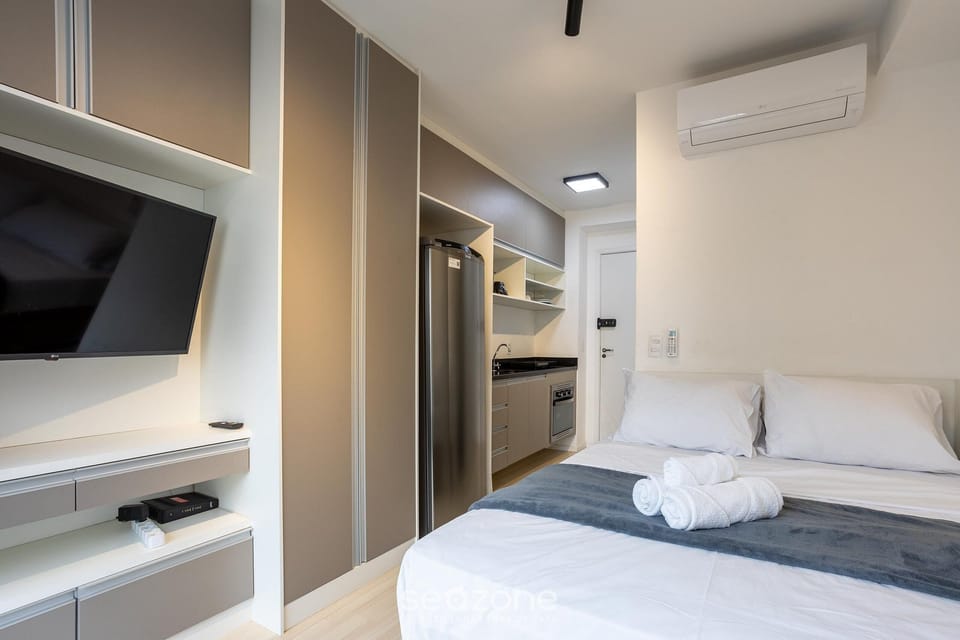 Basic Studio | 1 bedroom