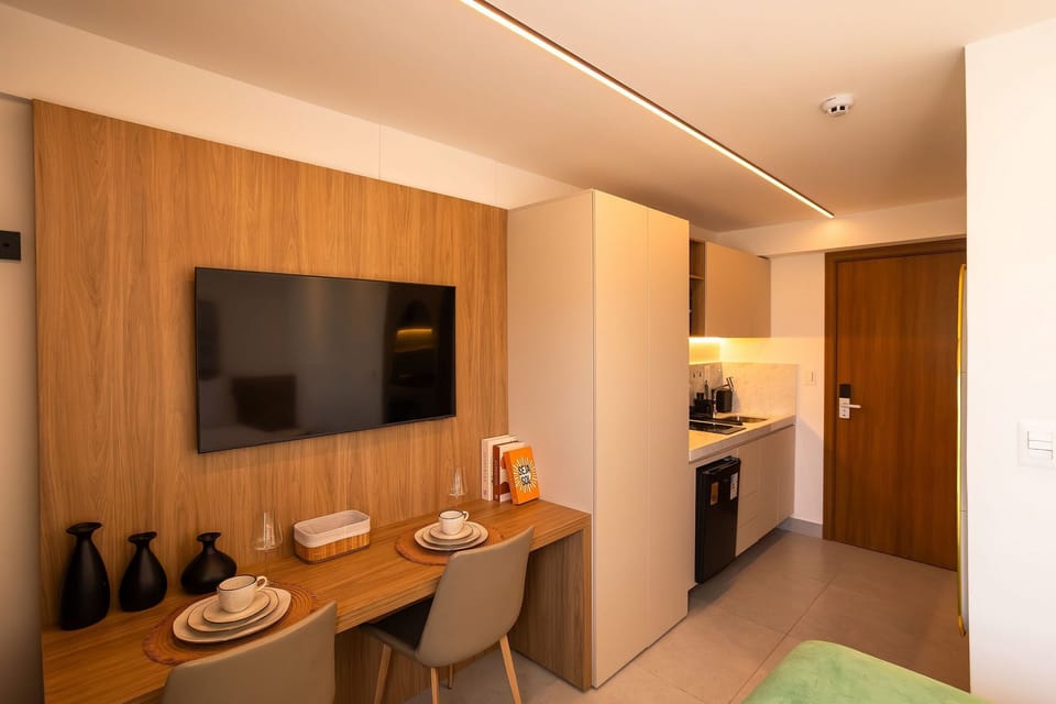 Apartment | Private kitchen
