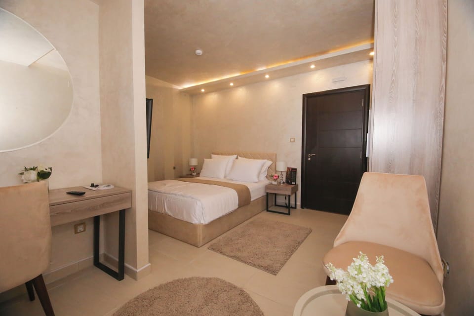 Comfort Triple Room | Free WiFi