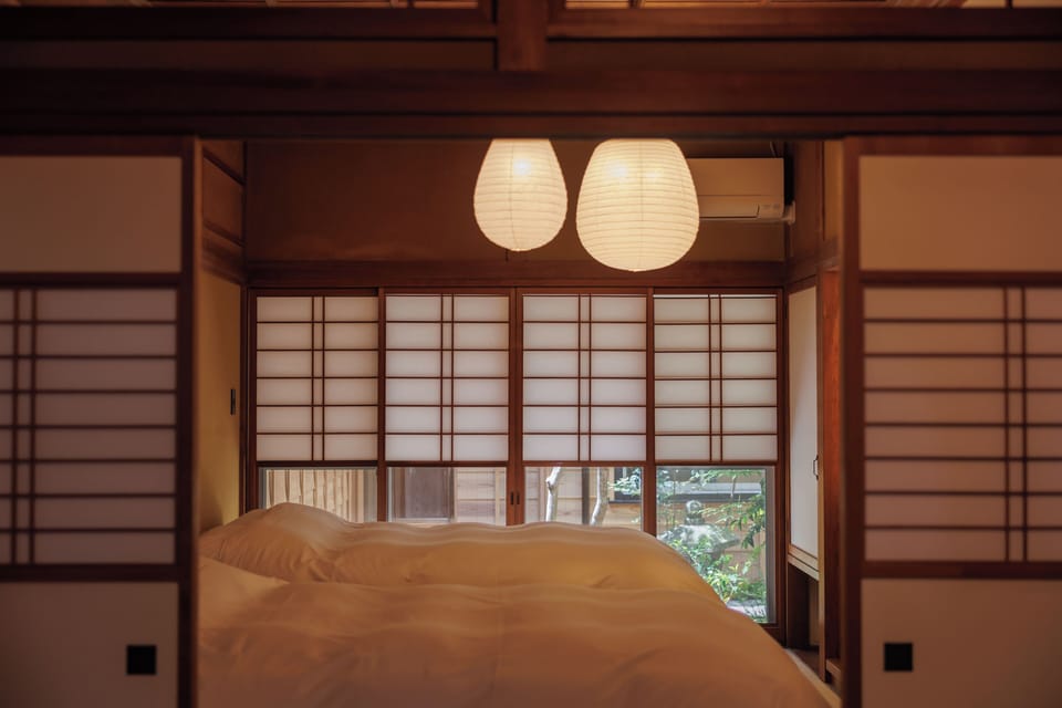 House | Free minibar, free WiFi, bed sheets