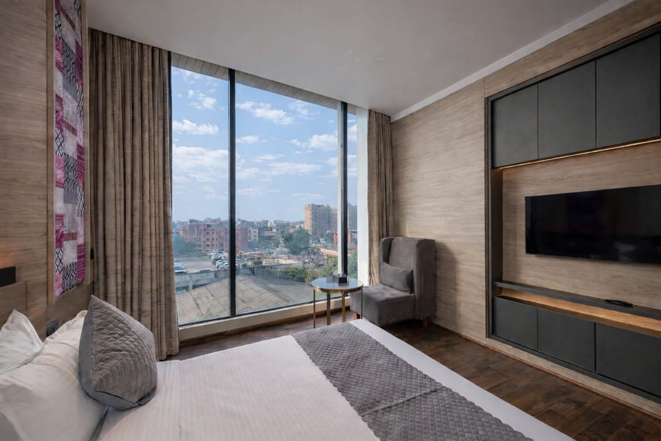 Premium Room | Free WiFi