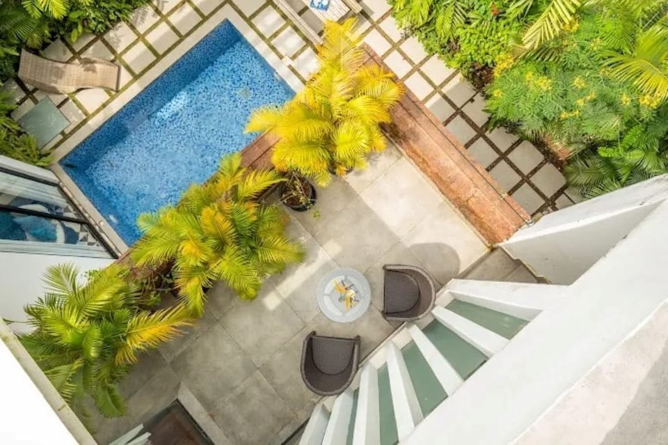 Villa, Beach View | Pool | Outdoor pool